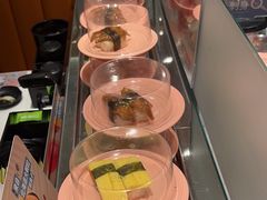 -争鲜回转寿司(通州万达店)