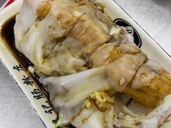 -银记肠粉店(北京路店)