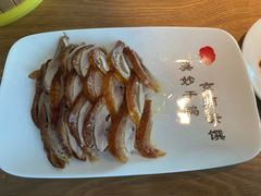 -全聚德(大兴国际机场店)