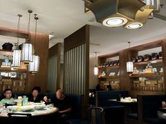 -梁家大院•农家菜(昆山会展中心店)