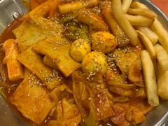 -Kpasta韩式意大利面