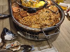 -原乡故事里海鲜大餐(玉祥门北马道巷店)