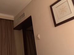 -西安永宁门大景城堡酒店