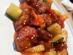 -吴氏老妈·23年家常菜(古城店)