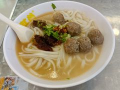 -其美潮州鱼旦粉世家(花城汇南区分店)