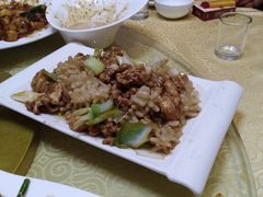 -惠宾饭庄(中山路店)