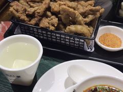 -老灶堂文创火锅(文艺路店)