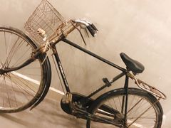 -白兔子密室(长寿路店)