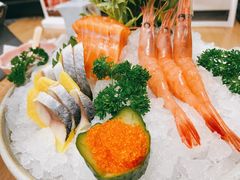-菊上尊品料理(八佰伴中心店)
