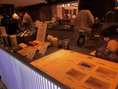 -M Stand(BFC外滩金融中心店)