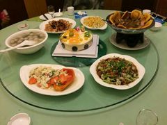 -今鲜源大酒店·中华餐饮名店(新湛路店)