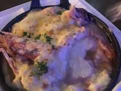 -FISH&POTATO Cō(地中海美食 万象城店)