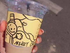 -JPG coffee(广州体育西店)