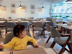 -天伦松鹤大饭店·欣妮咖啡