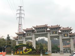 -梵天禅寺