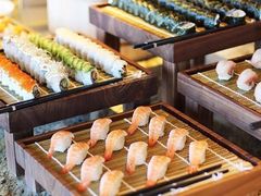 -嘉定凯悦·咖啡厅