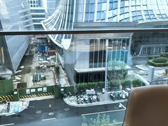 -淮香国色·淮扬菜(正大中心店)