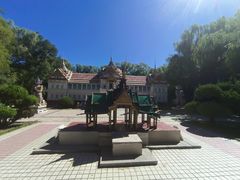 -北京世界公园