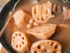 -五稻厨房粤西菜(新闻店)