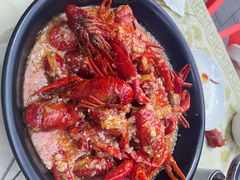 -聚味瞿记·龙虾堂(坡子街店)