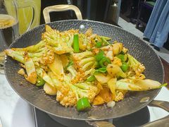 -今朝桃花醉川菜(县西巷店)
