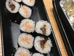 -万岁寿司(万国店)