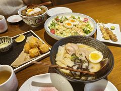 -白石の深夜食堂(泰华店)