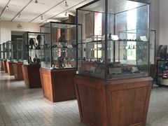 -柬埔寨国家博物馆