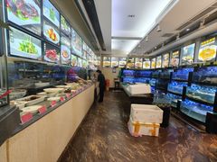 -西陵饭店