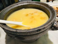 出水芙蓉-辛香汇·现炒川菜(淮海路百盛店)