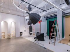 -iF摄影•全家福•证件照•形象照(南山店)