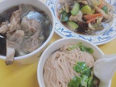 十全排骨-顺来十全排骨