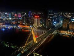 -天玑高空江景餐厅&酒吧Sky Secret Restaurant&Bar