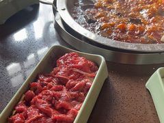 -巴倒烫陆派火锅山庄(南山总店)