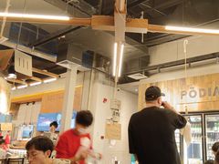 -破店肥哈·东北烧烤·夜宵(南山保利店)