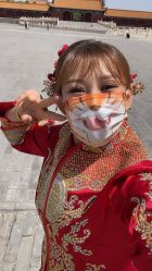 点击看大图 -全城热恋璀璨婚纱摄影(国贸总店)