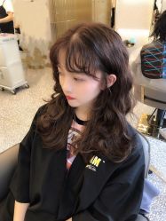 点击看大图 -3AM·S HAIR SALON烫发染发接发