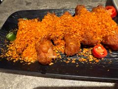 -留半山·香港食堂(啦啦宝都店)
