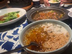 -绿茶餐厅(布吉万象汇店)