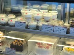 -红宝石·鲜奶小方(莘庄龙之梦店)