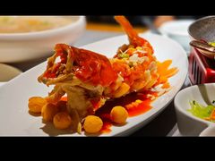-姑苏家宴·苏帮菜·松鼠桂鱼(苏州总店)