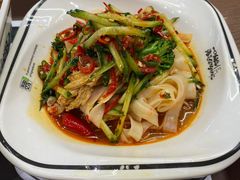 秘制凉皮-魏家凉皮(外滩店)
