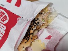 -肯德基(洛川店)