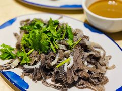 -同合居·非遗东北菜(新阳路店)