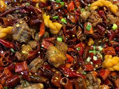 -杨记隆府重庆江湖菜(大悦城店)