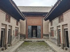 -丁村民俗博物馆