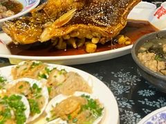 -徐鼎盛民间菜(奥体店)