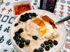 -堂屋糖水店(愚园店)