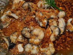 -3号仓库·创意中国菜(新世界城店)