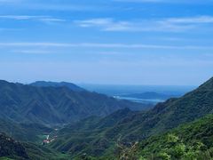-大岭沟猕猴桃谷风景区